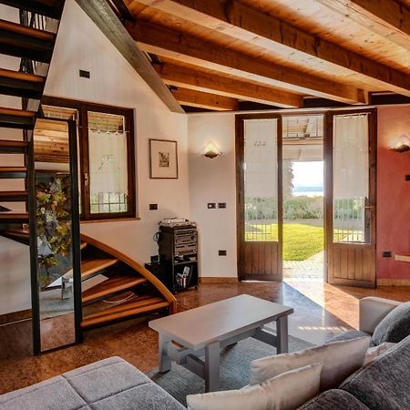 Casa Francesca Pacengo Di Lazise Exterior foto