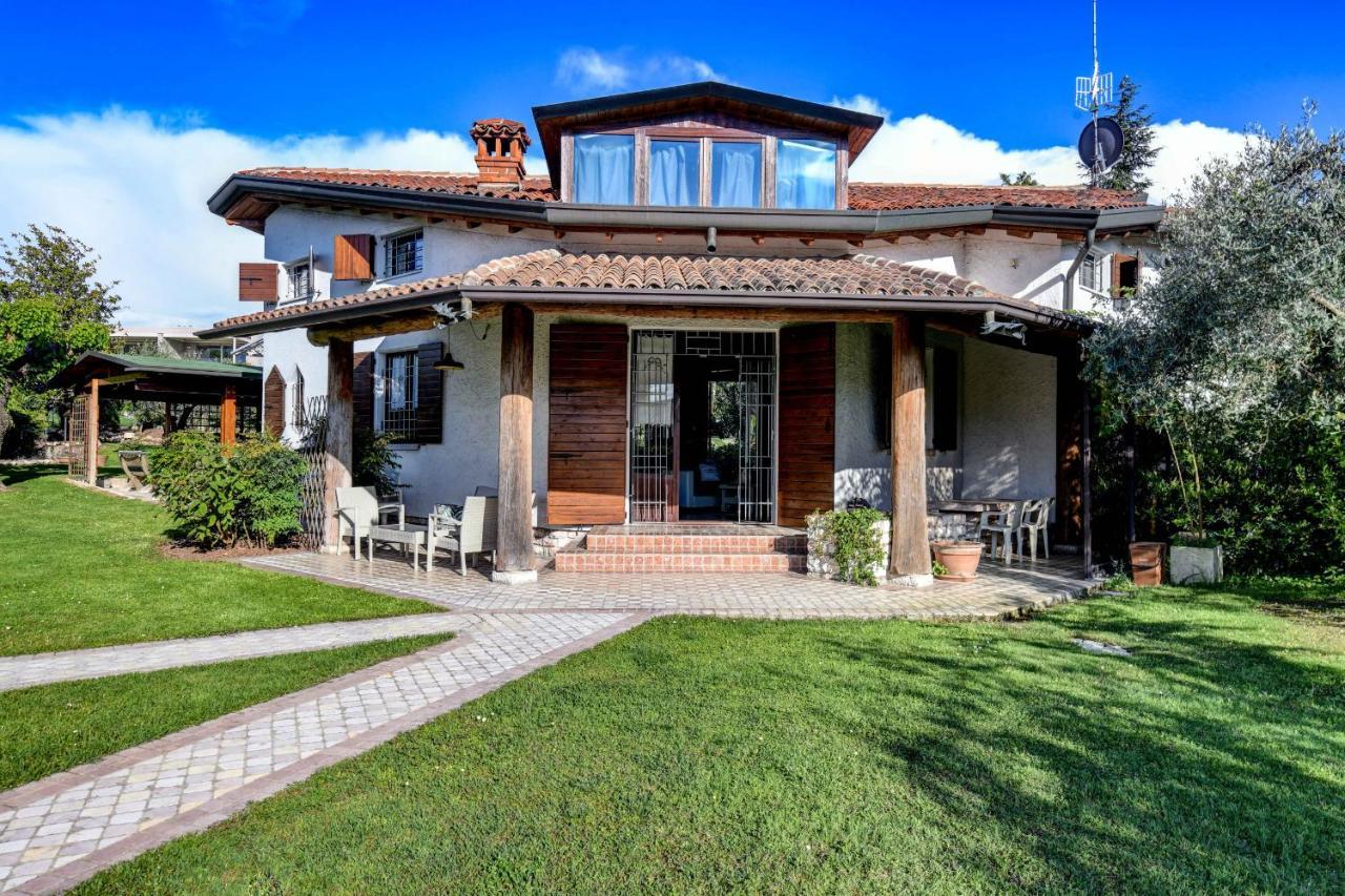 Casa Francesca Pacengo Di Lazise Exterior foto