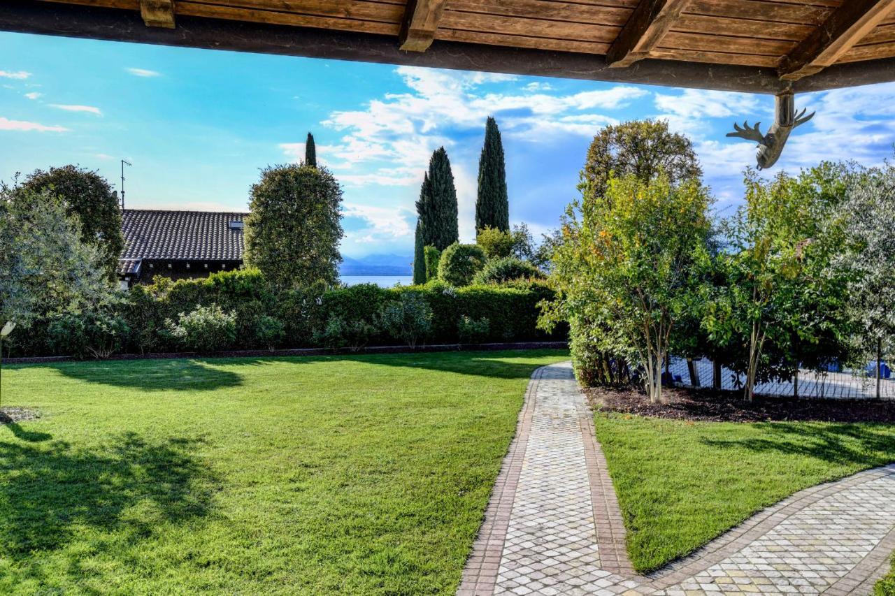 Casa Francesca Pacengo Di Lazise Exterior foto