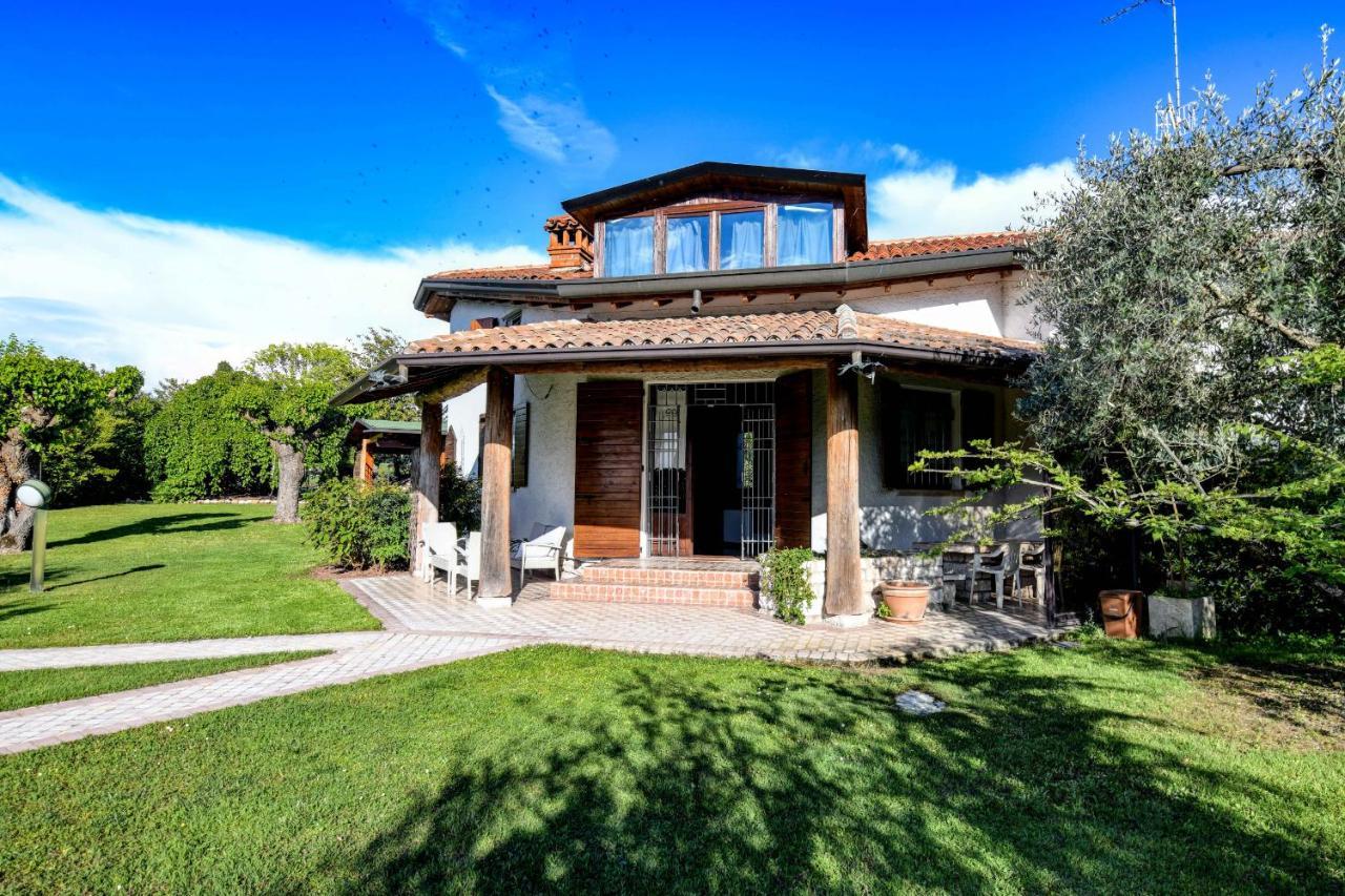 Casa Francesca Pacengo Di Lazise Exterior foto