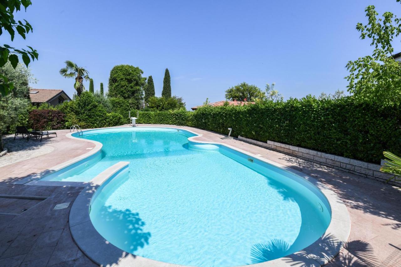 Casa Francesca Pacengo Di Lazise Exterior foto