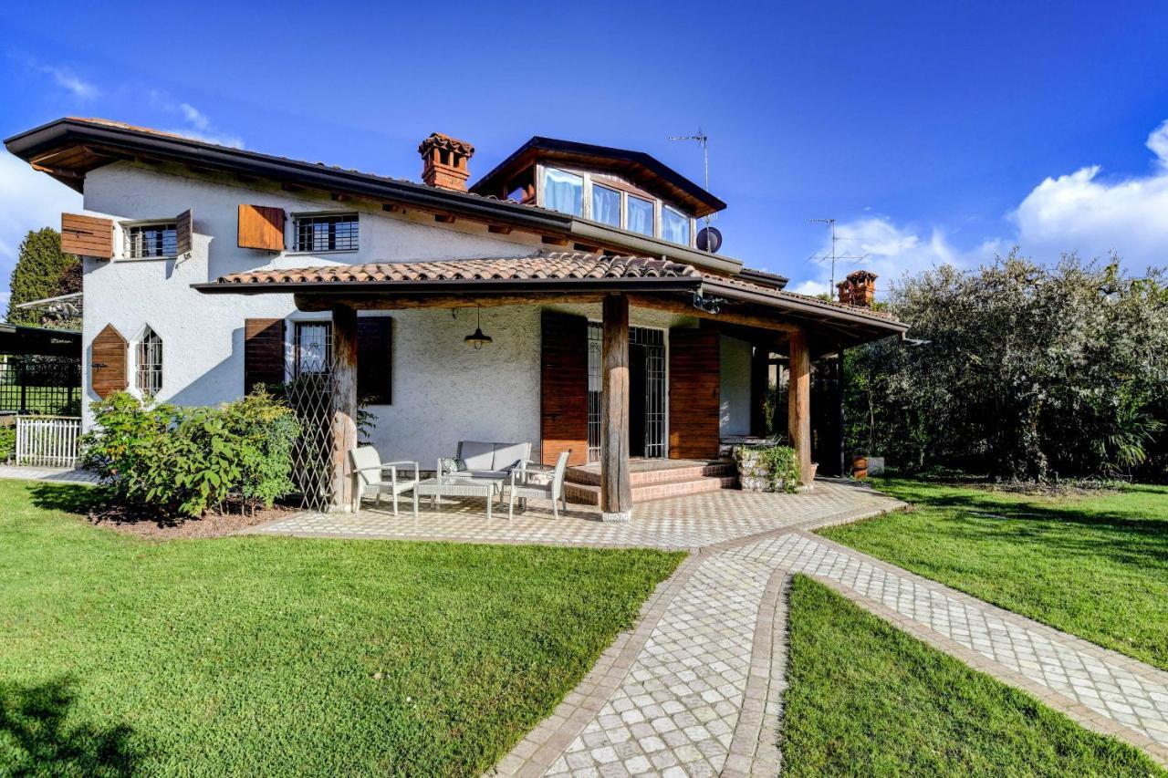 Casa Francesca Pacengo Di Lazise Exterior foto