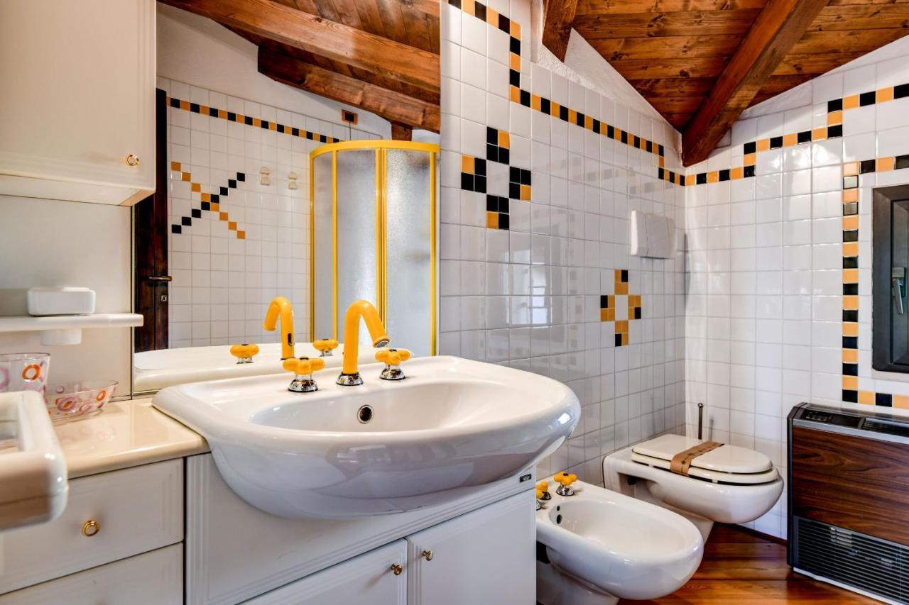 Casa Francesca Pacengo Di Lazise Exterior foto