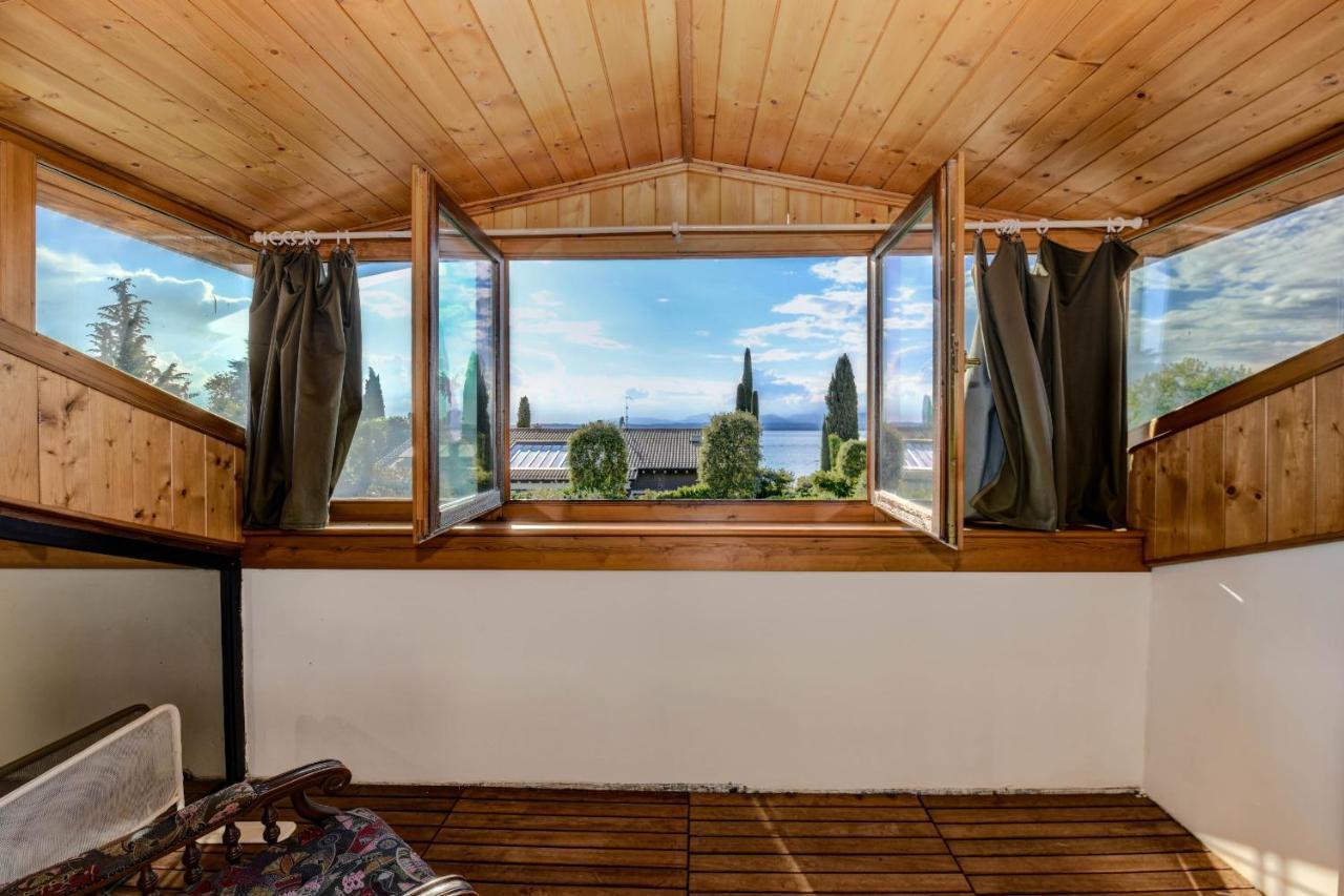 Casa Francesca Pacengo Di Lazise Exterior foto
