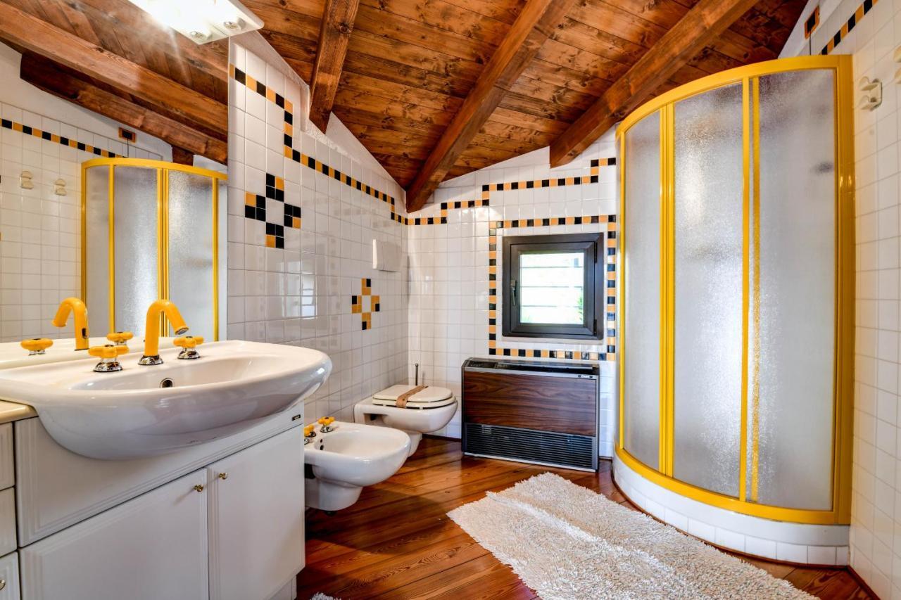 Casa Francesca Pacengo Di Lazise Exterior foto