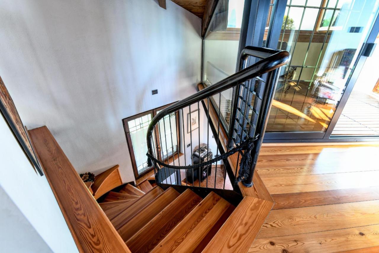Casa Francesca Pacengo Di Lazise Exterior foto