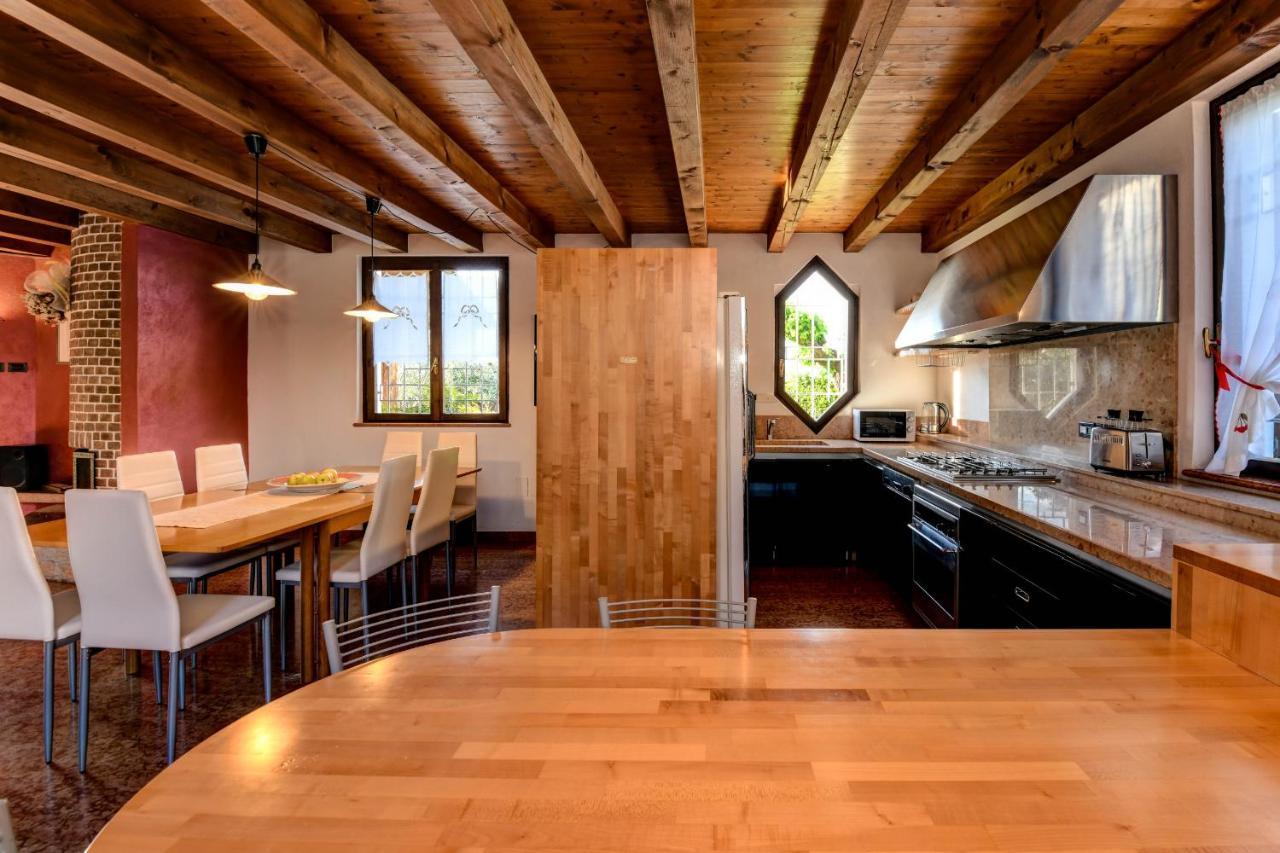 Casa Francesca Pacengo Di Lazise Exterior foto