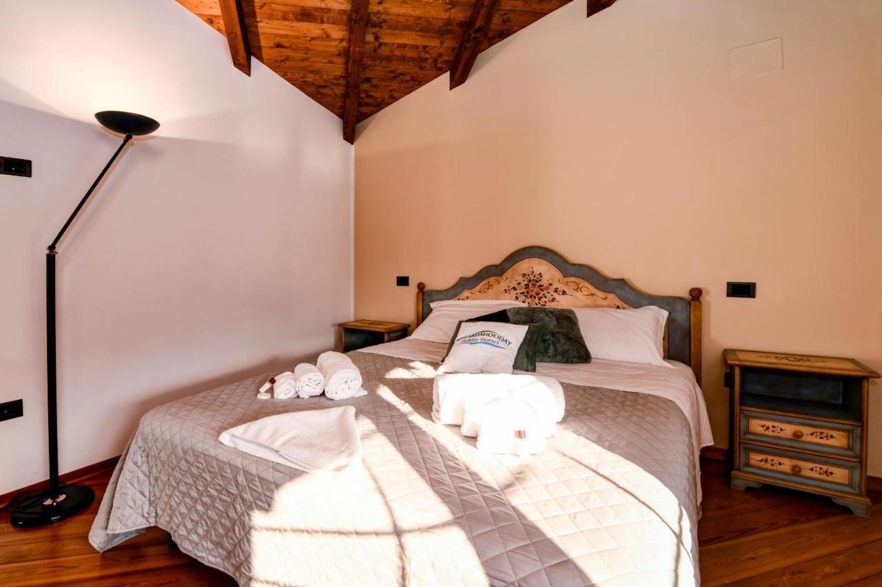 Casa Francesca Pacengo Di Lazise Exterior foto