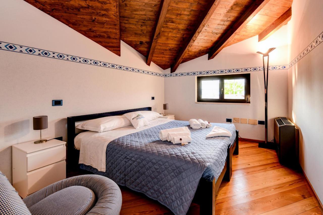 Casa Francesca Pacengo Di Lazise Exterior foto