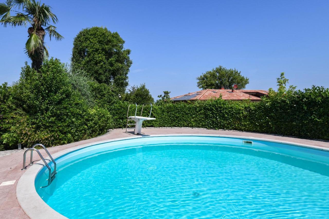 Casa Francesca Pacengo Di Lazise Exterior foto