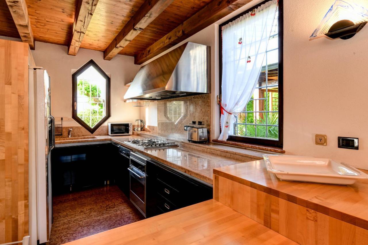 Casa Francesca Pacengo Di Lazise Exterior foto