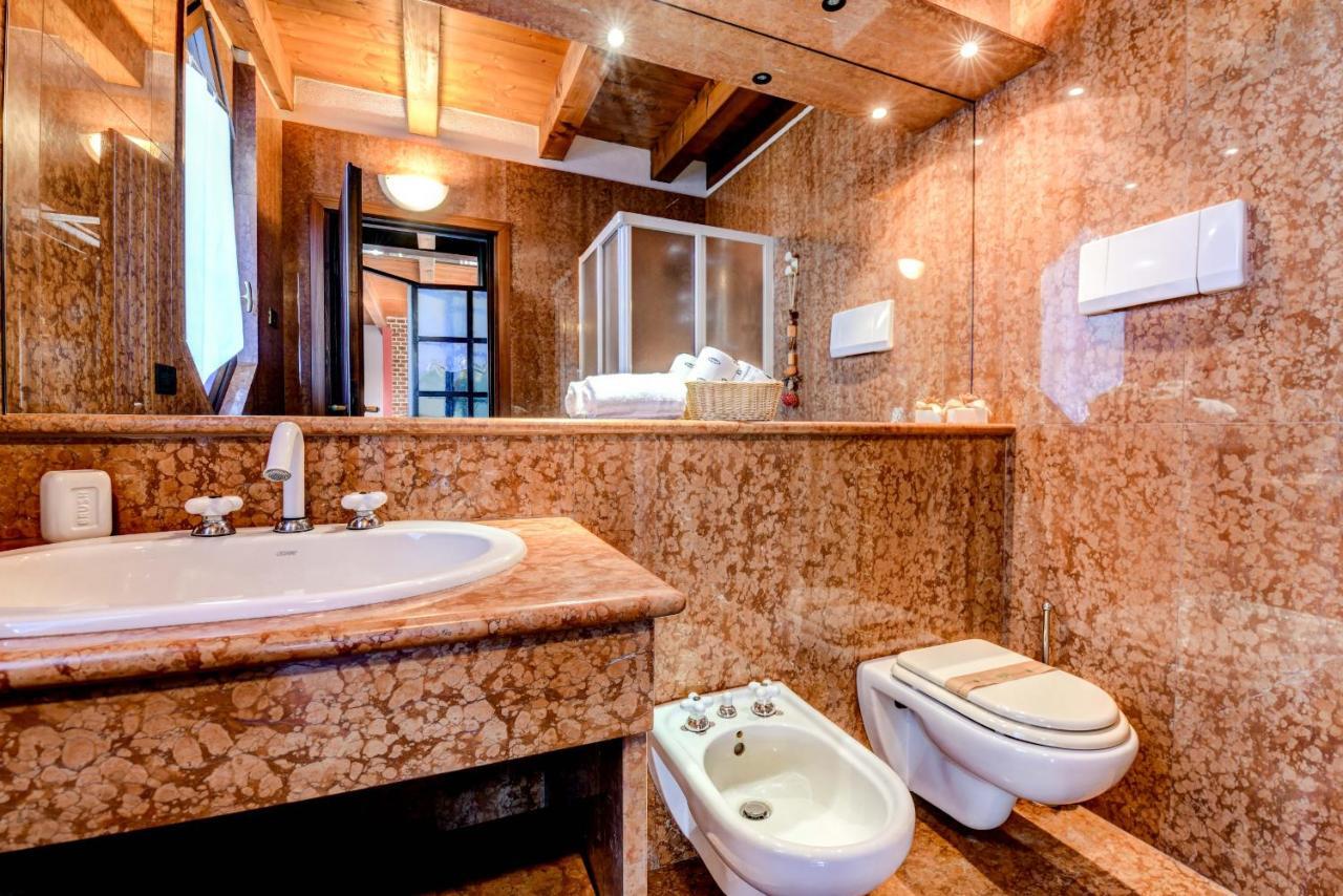 Casa Francesca Pacengo Di Lazise Exterior foto