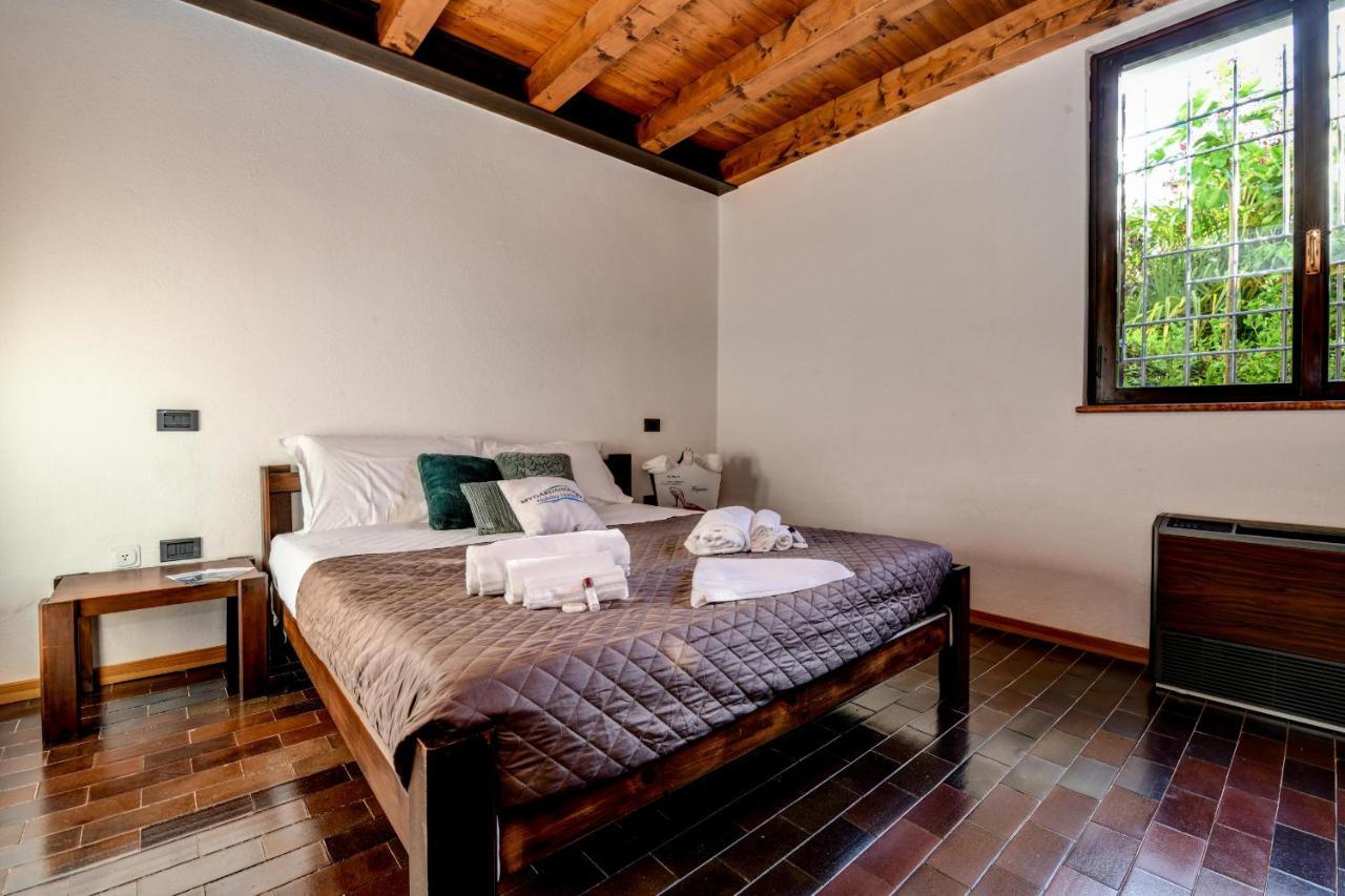 Casa Francesca Pacengo Di Lazise Exterior foto