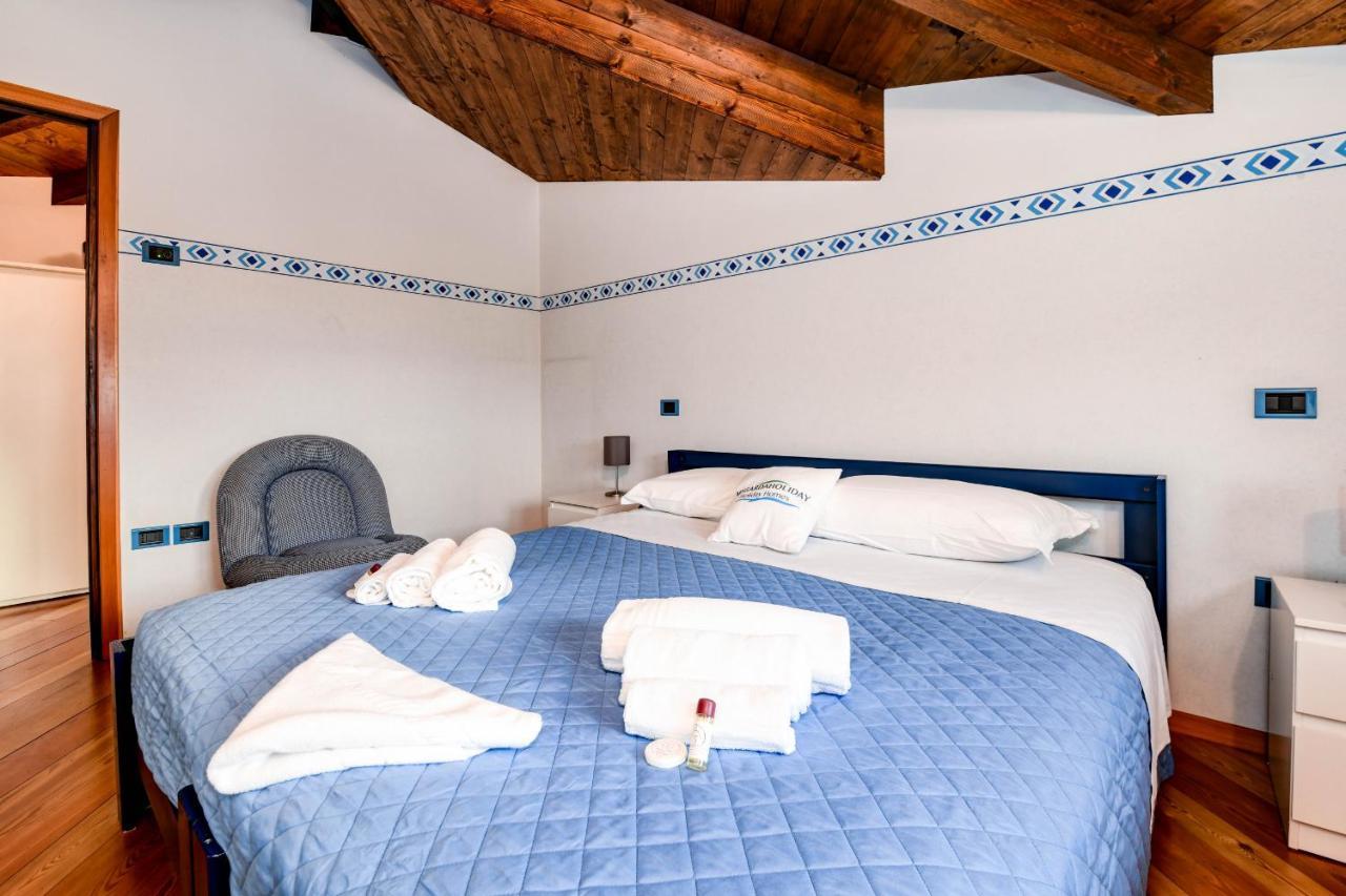Casa Francesca Pacengo Di Lazise Exterior foto