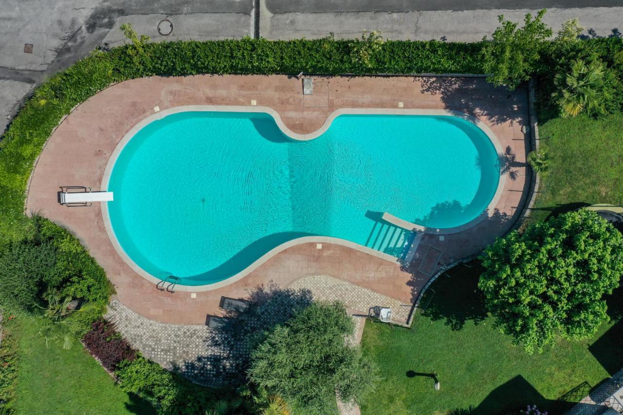 Casa Francesca Pacengo Di Lazise Exterior foto