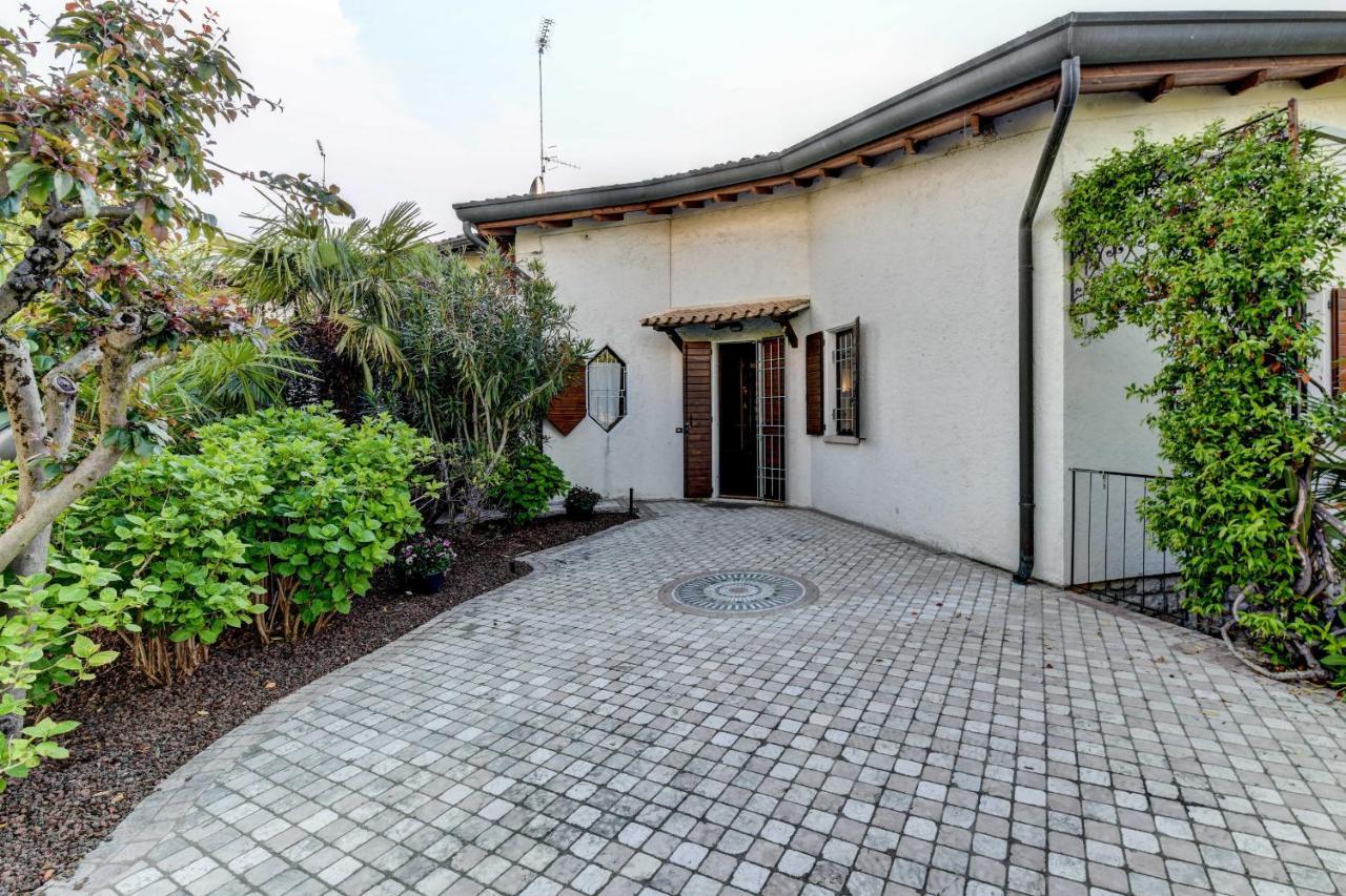 Casa Francesca Pacengo Di Lazise Exterior foto