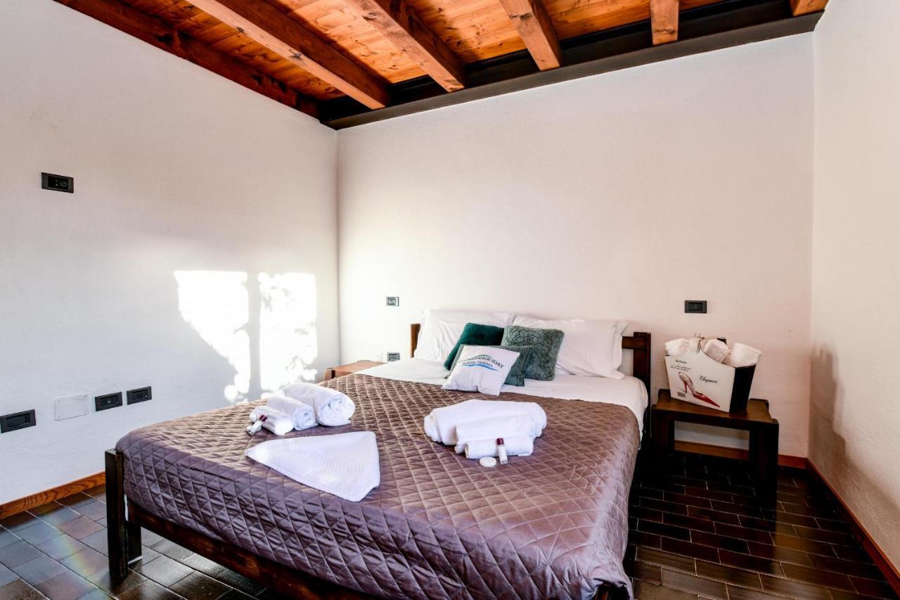 Casa Francesca Pacengo Di Lazise Exterior foto