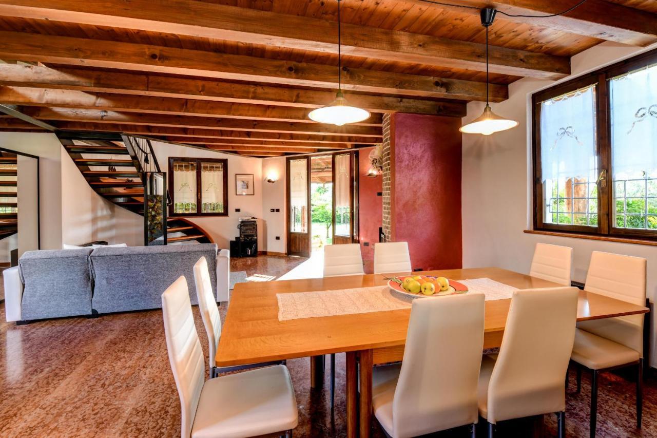 Casa Francesca Pacengo Di Lazise Exterior foto