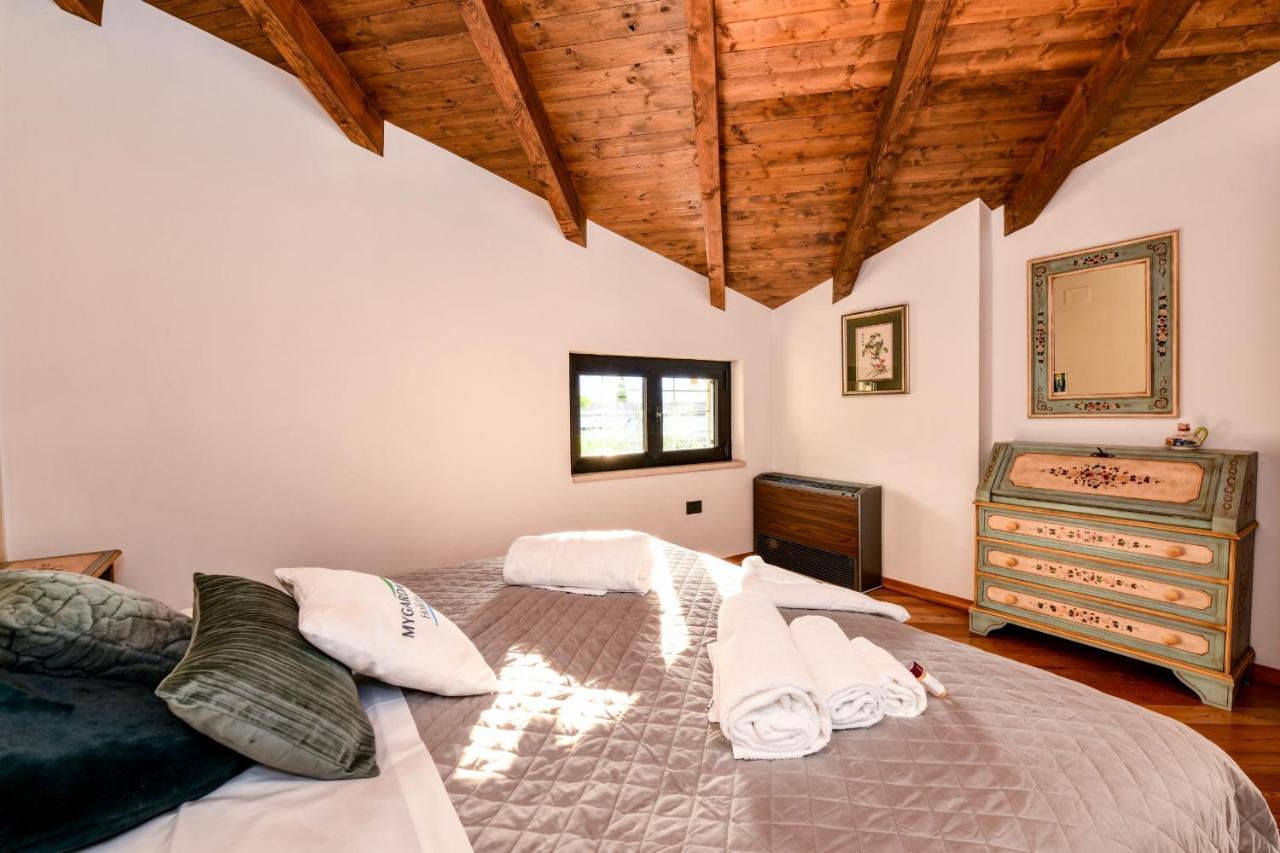 Casa Francesca Pacengo Di Lazise Exterior foto