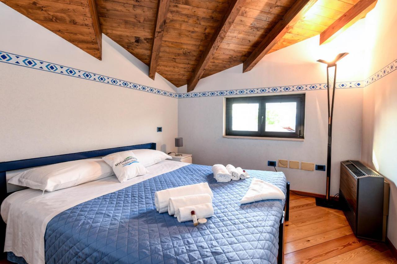 Casa Francesca Pacengo Di Lazise Exterior foto