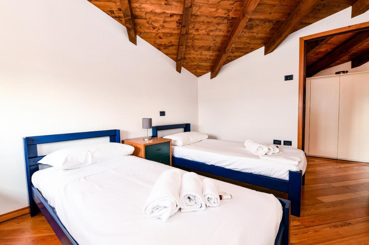 Casa Francesca Pacengo Di Lazise Exterior foto