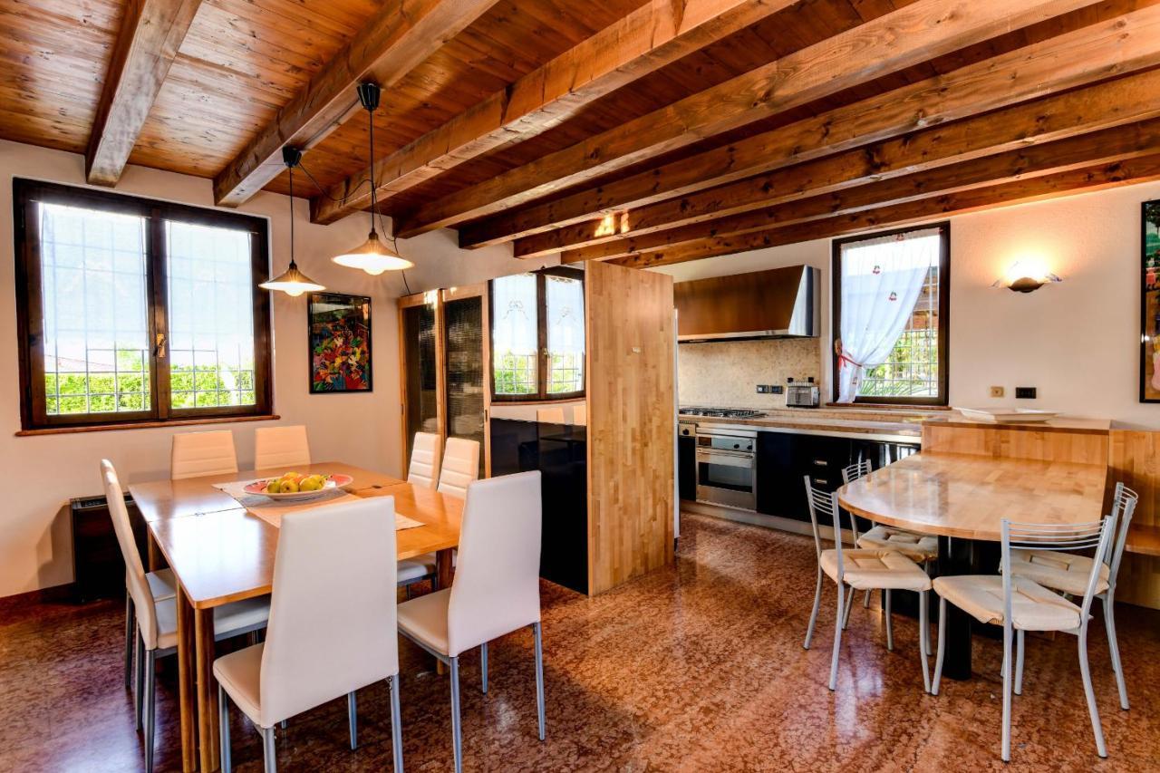 Casa Francesca Pacengo Di Lazise Exterior foto