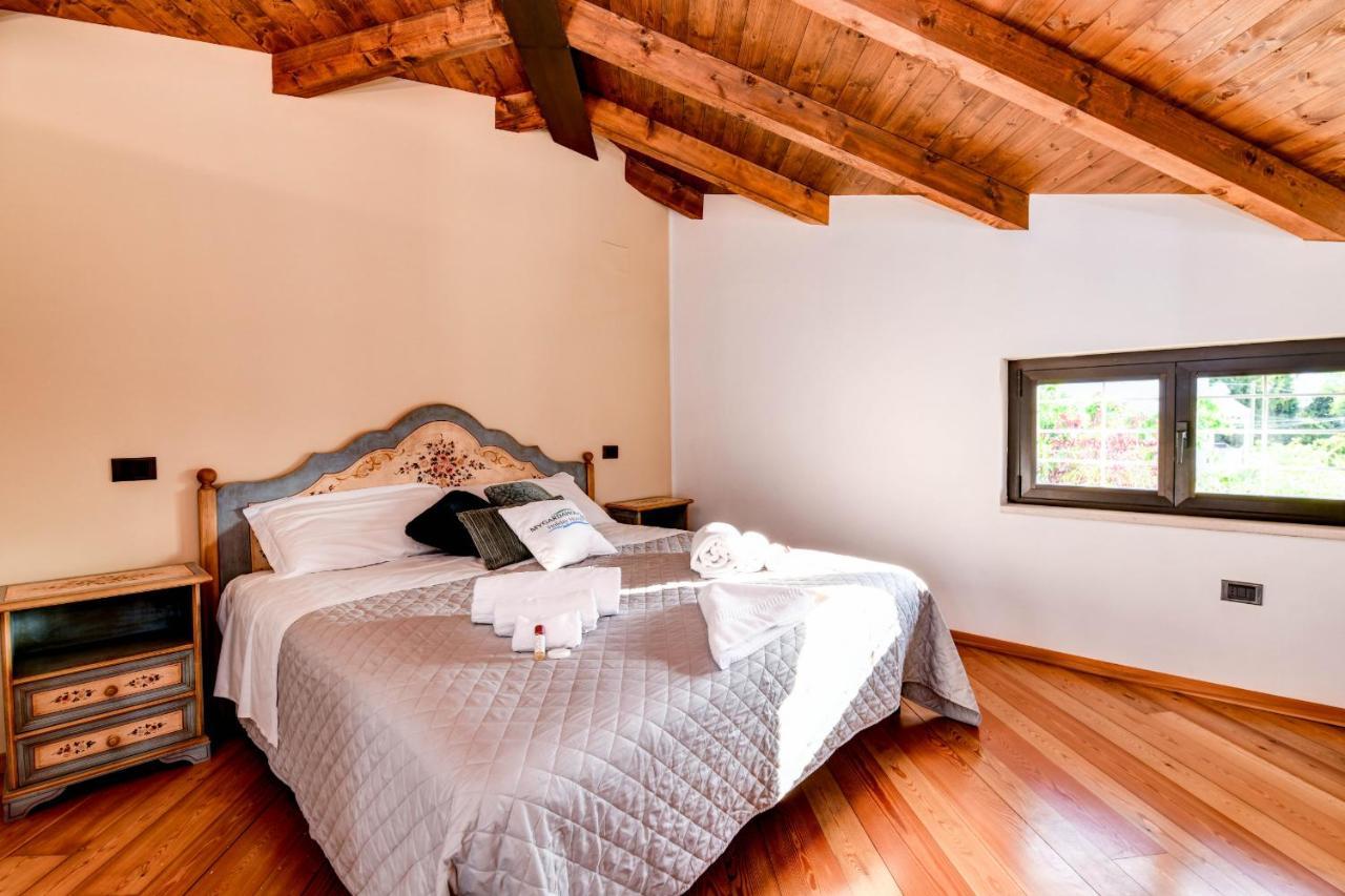 Casa Francesca Pacengo Di Lazise Exterior foto