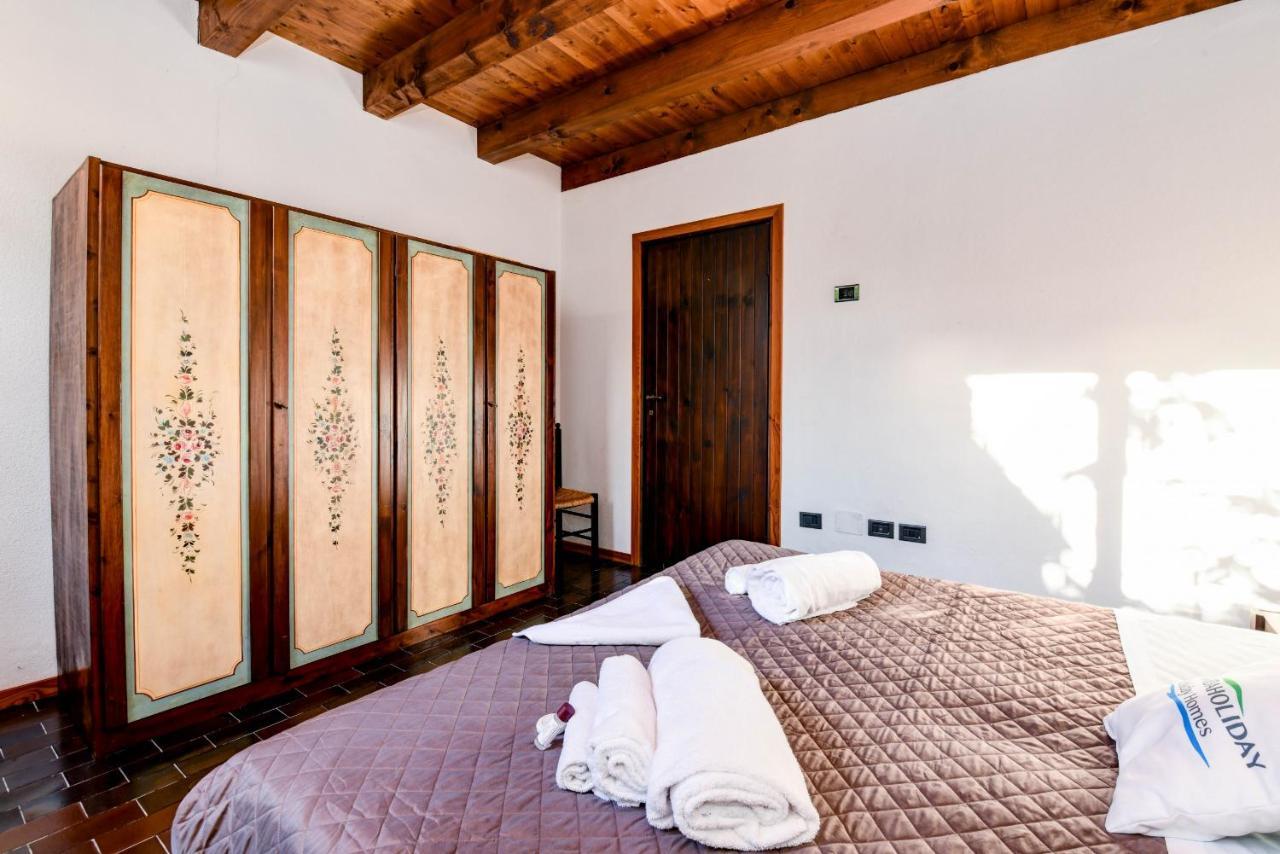 Casa Francesca Pacengo Di Lazise Exterior foto