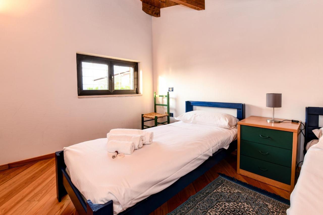 Casa Francesca Pacengo Di Lazise Exterior foto