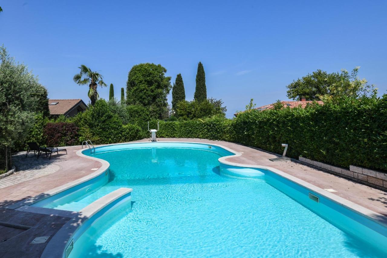 Casa Francesca Pacengo Di Lazise Exterior foto